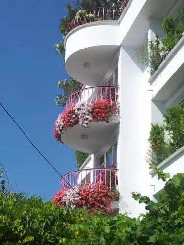 Поморие: Guesthouse JANA