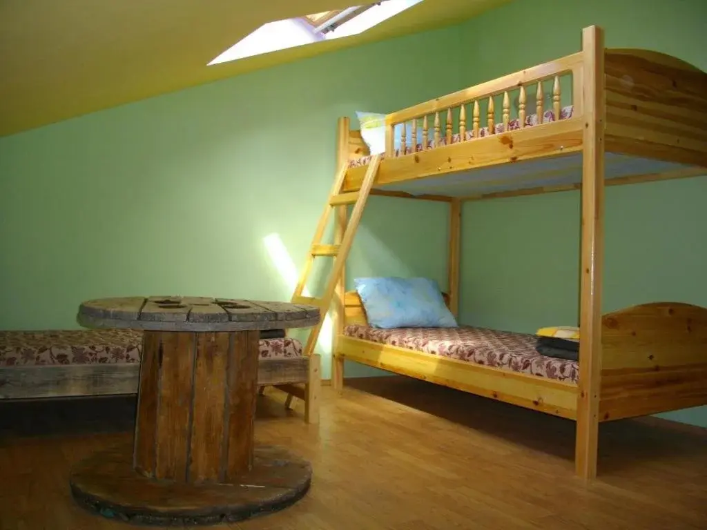 Созополь: Just A Hostel