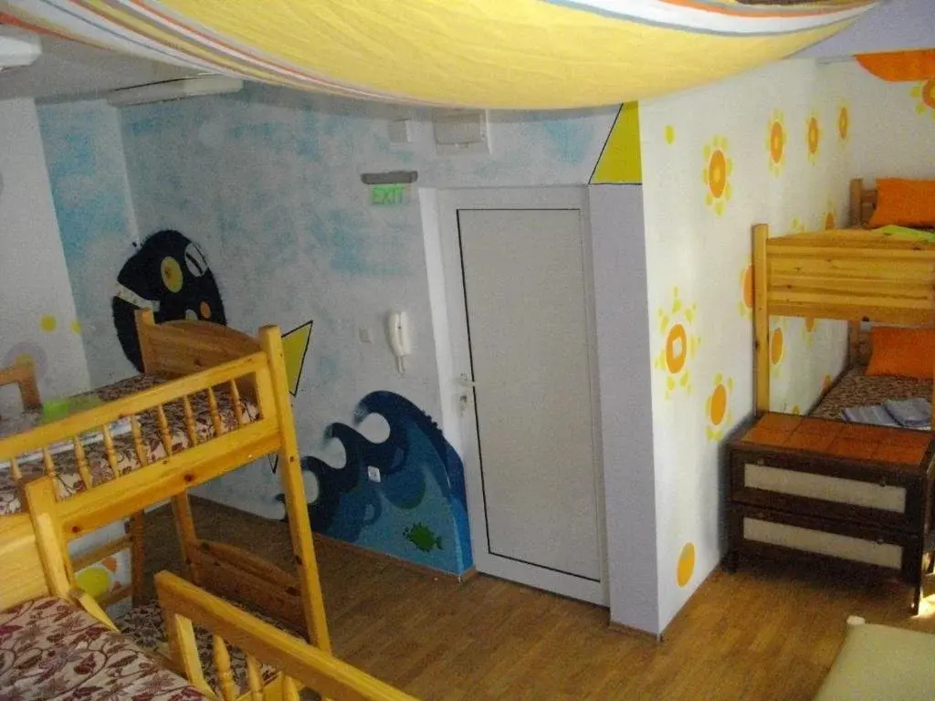 Созополь: Just A Hostel