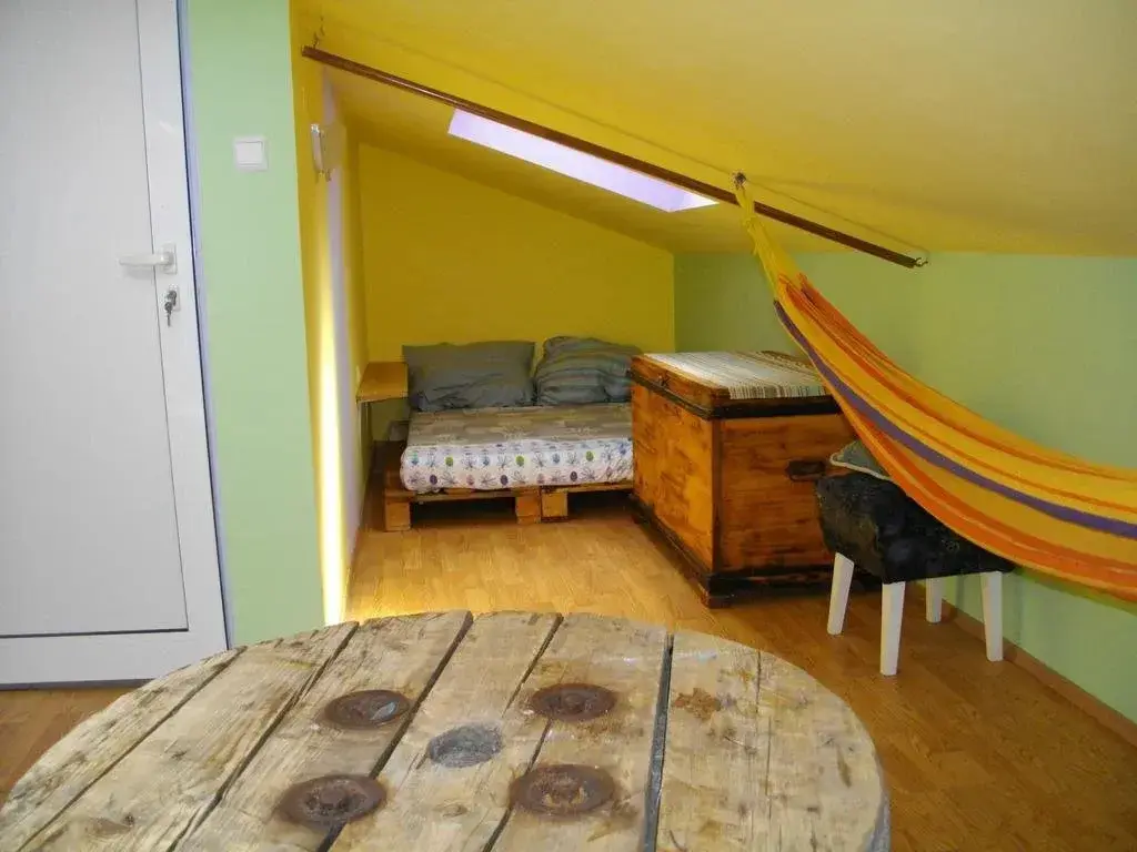 Созополь: Just A Hostel