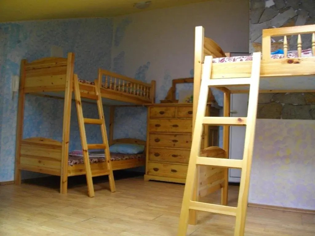 Созополь: Just A Hostel