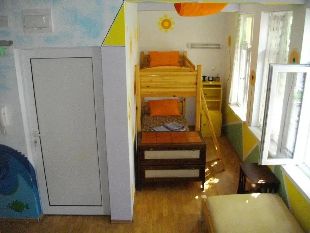 Созополь: Just A Hostel