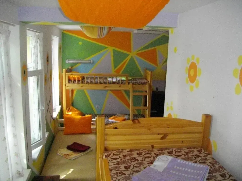 Созополь: Just A Hostel
