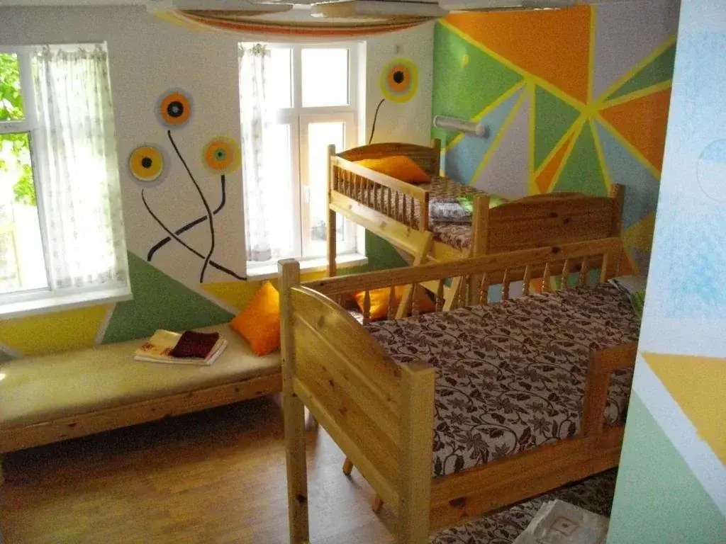 Созополь: Just A Hostel