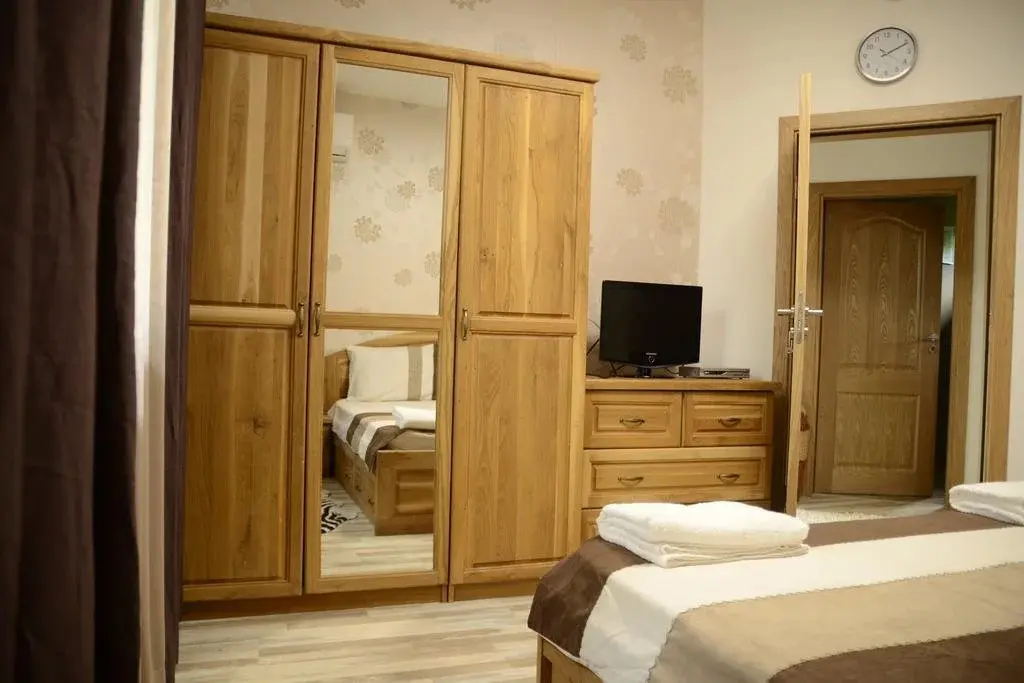 Варна: Cherry Tree Cottage