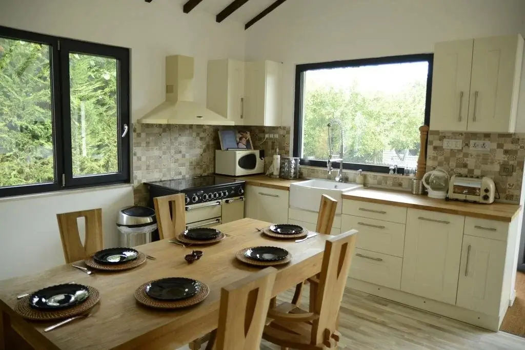 Варна: Cherry Tree Cottage