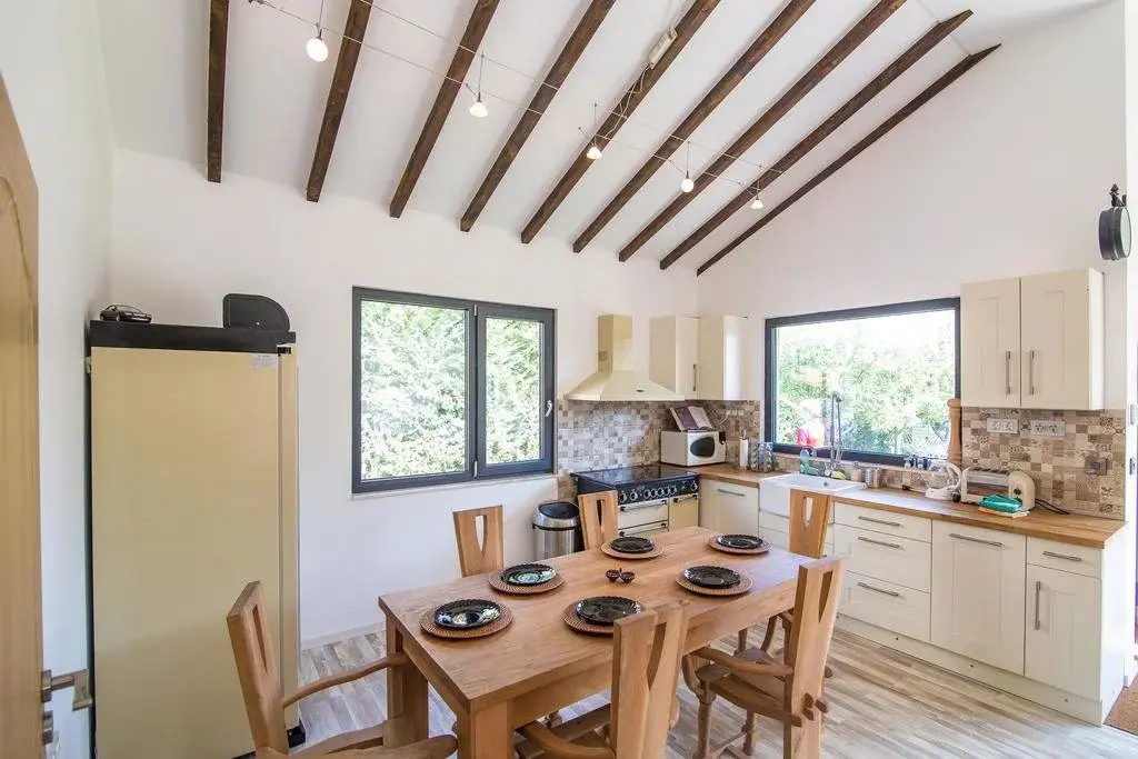 Варна: Cherry Tree Cottage