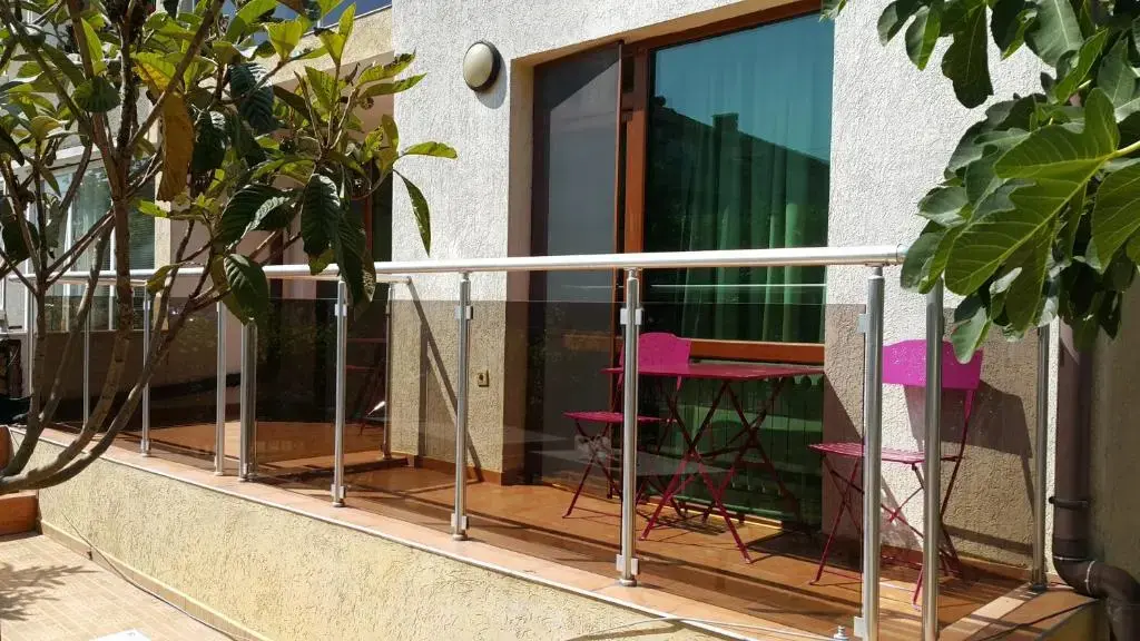Приморско: Guest house Beglik Tash