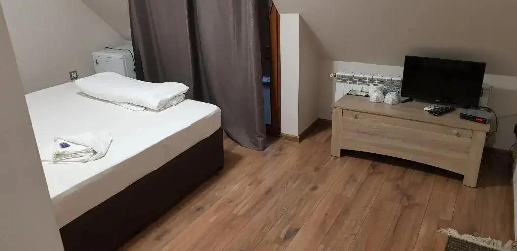 Приморско: Guest house Beglik Tash