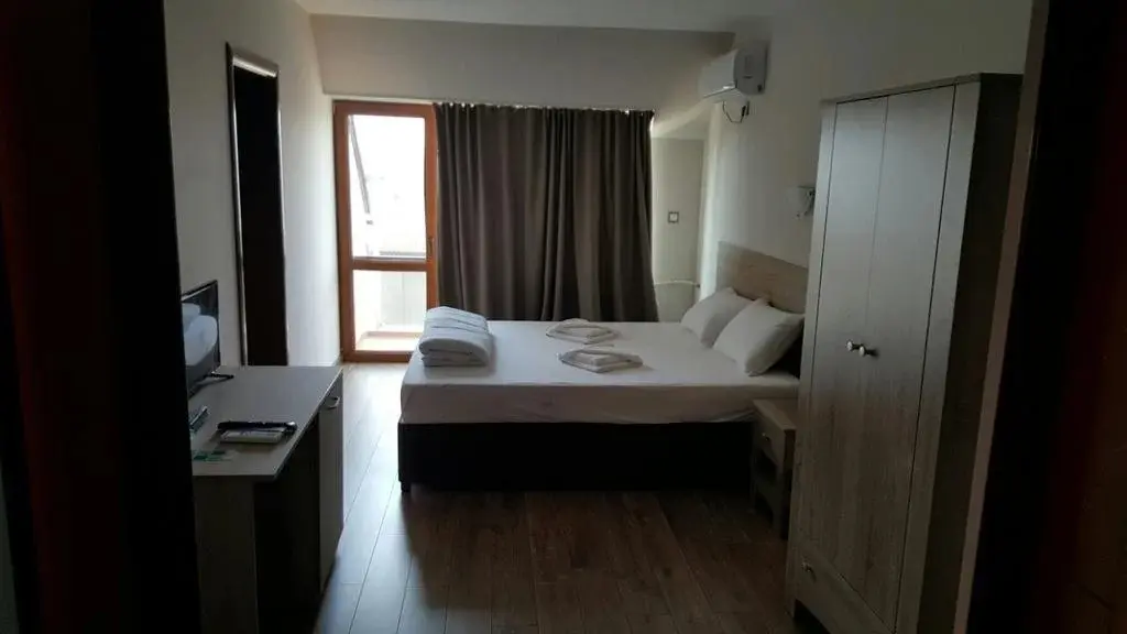 Приморско: Guest house Beglik Tash