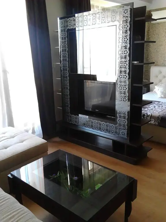 Солнечный берег: Apartments in Harmony Palace Apartcomplex