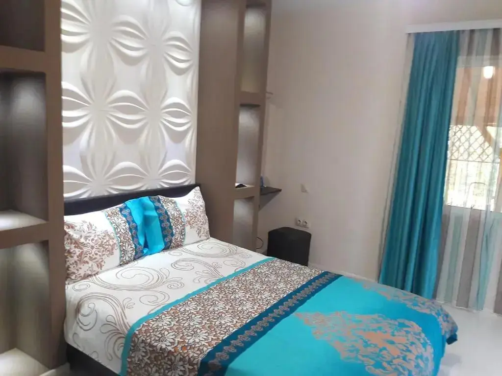 Сапарева баня: Georgievi Guest House