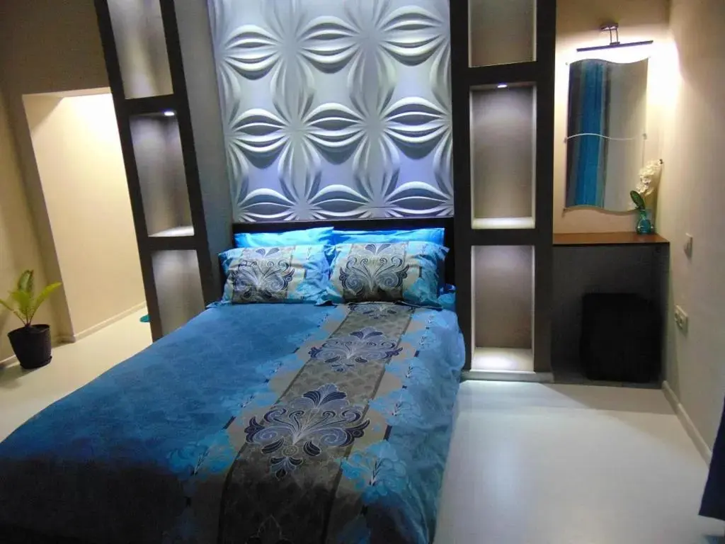 Сапарева баня: Georgievi Guest House