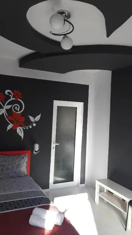 Сапарева баня: Georgievi Guest House