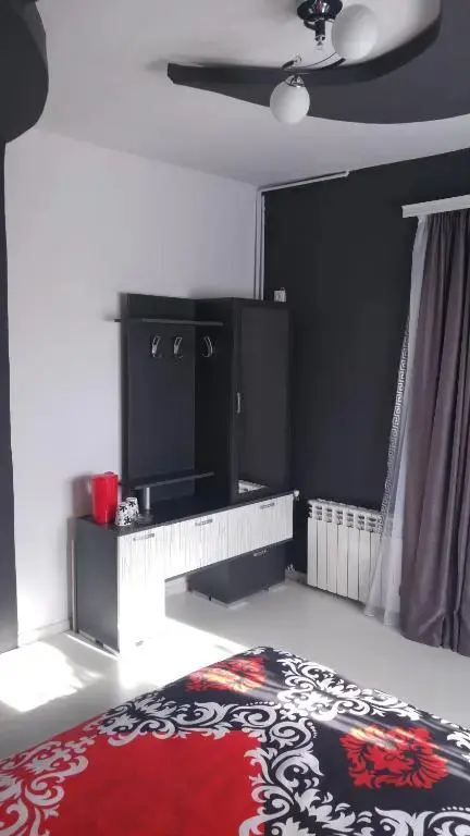 Сапарева баня: Georgievi Guest House
