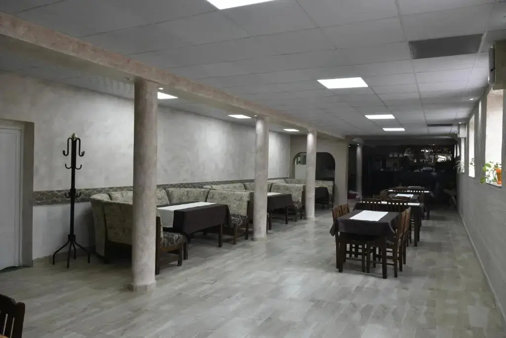 Белимель: Suhin Dol Hotel