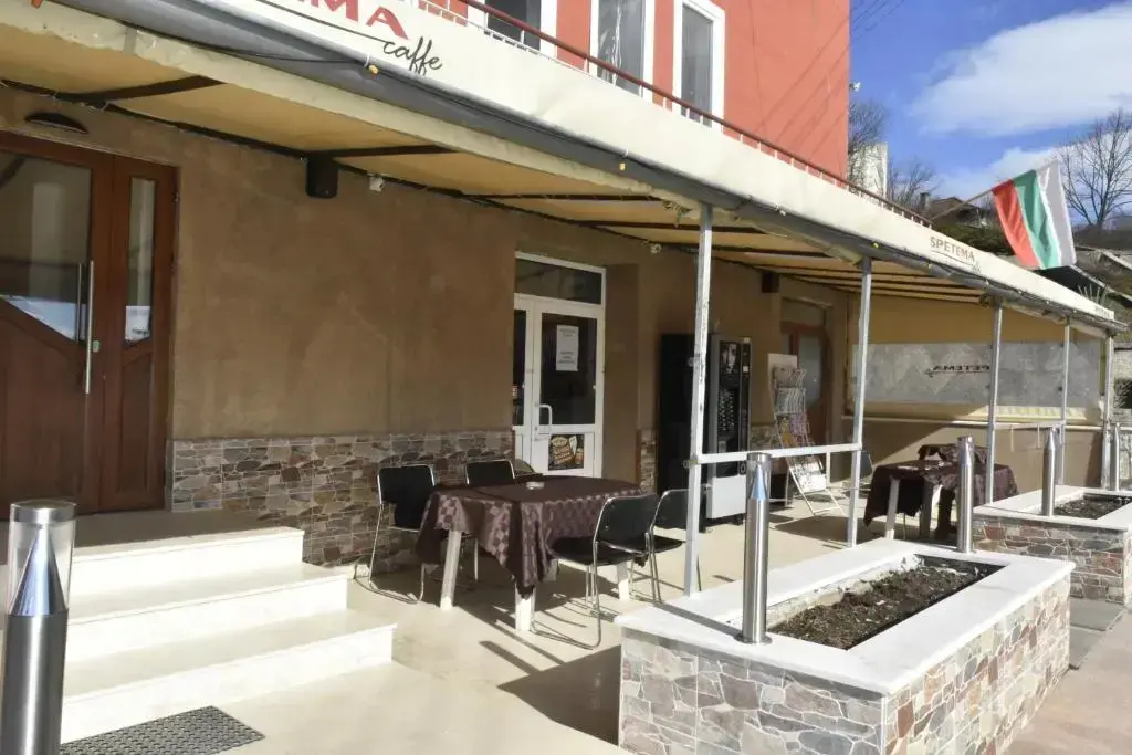 Белимель: Suhin Dol Hotel