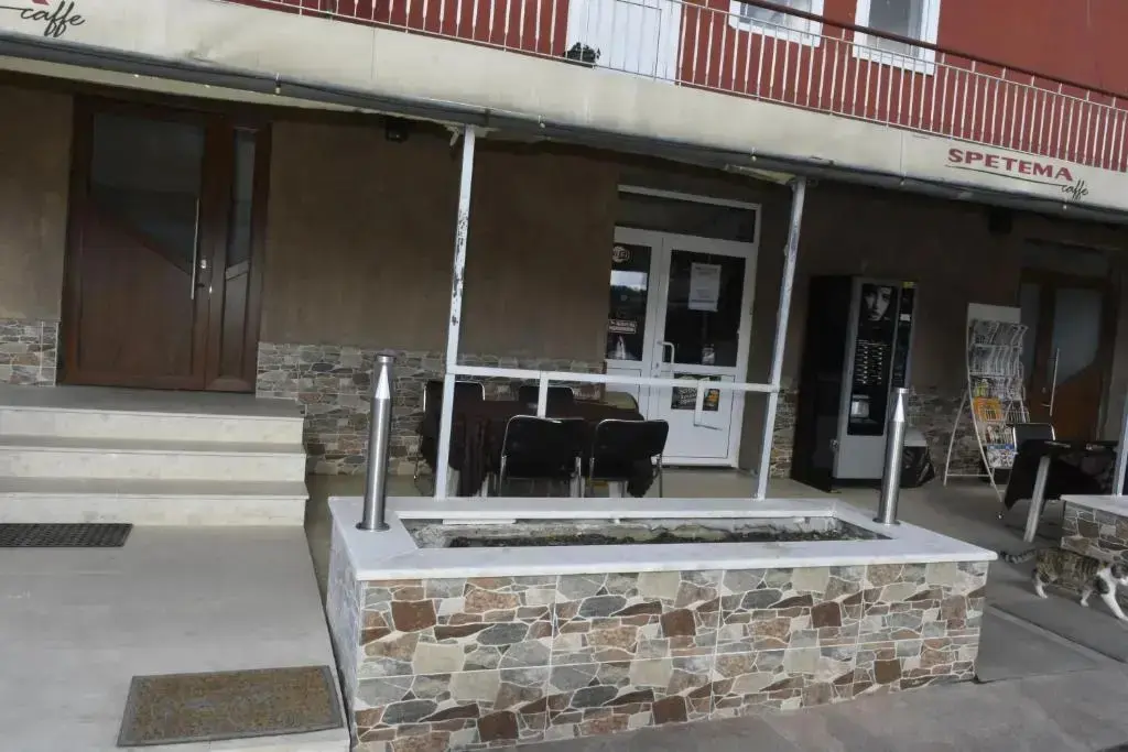 Белимель: Suhin Dol Hotel