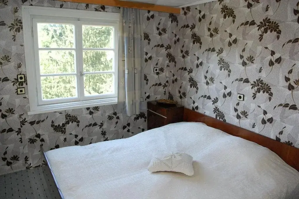 Боженци: Holiday Home Lyubovo