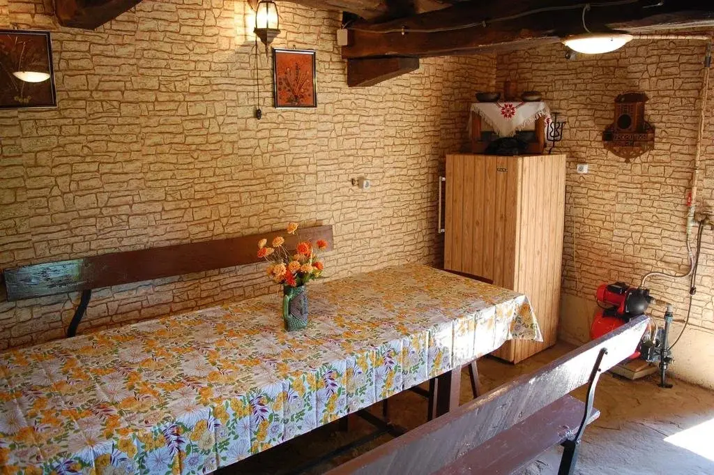 Боженци: Holiday Home Lyubovo