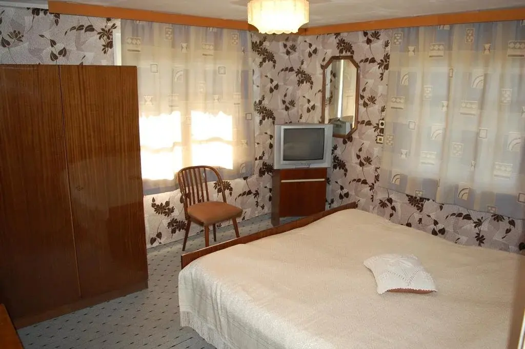 Боженци: Holiday Home Lyubovo