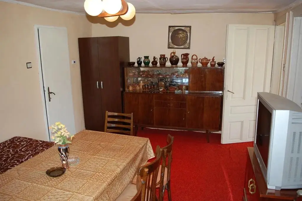 Боженци: Holiday Home Lyubovo
