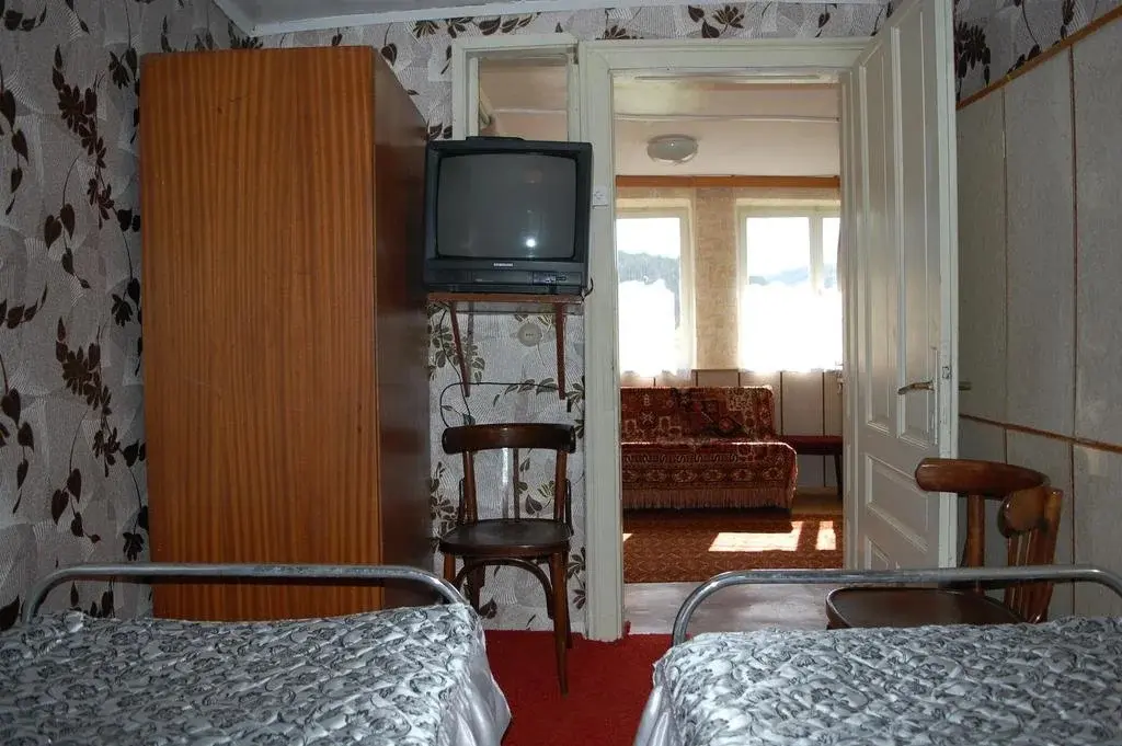 Боженци: Holiday Home Lyubovo