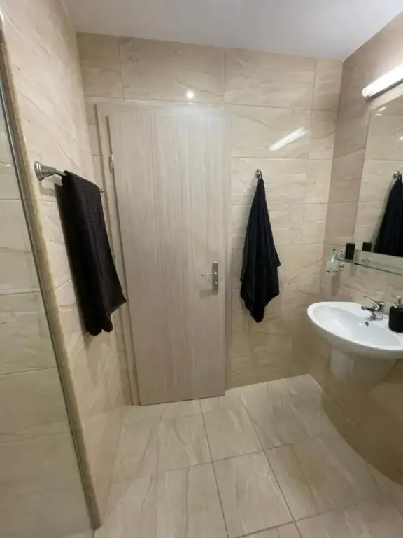 Свети Влас: Studio in MarinaVille Complex