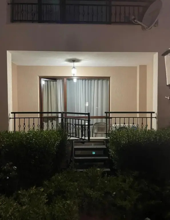 Свети Влас: Studio in MarinaVille Complex