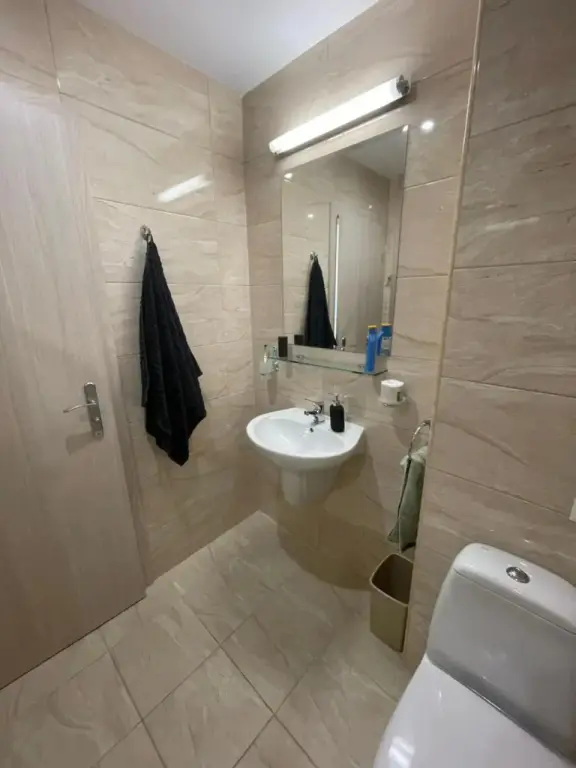 Свети Влас: Studio in MarinaVille Complex