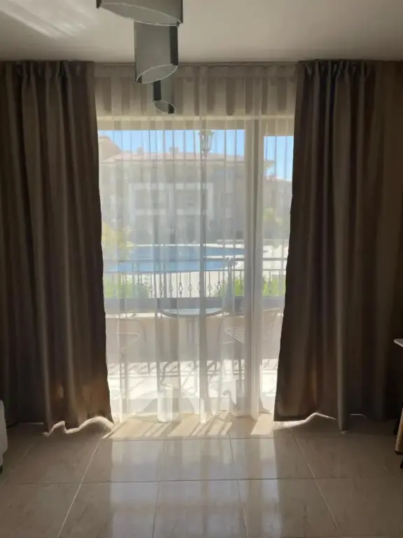 Свети Влас: Studio in MarinaVille Complex