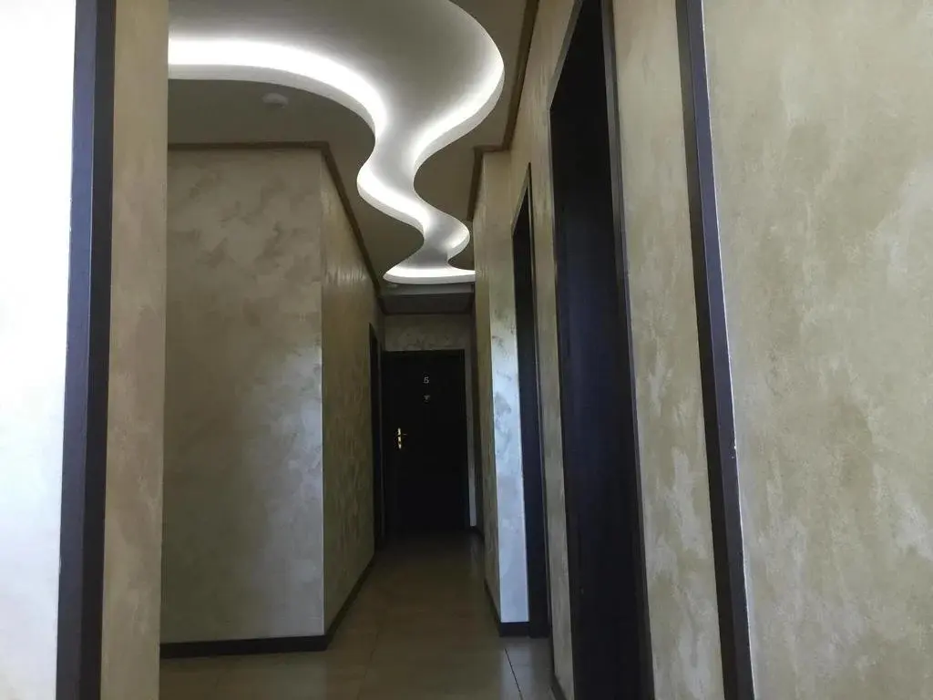 Благоевград: Hotel Chamishki