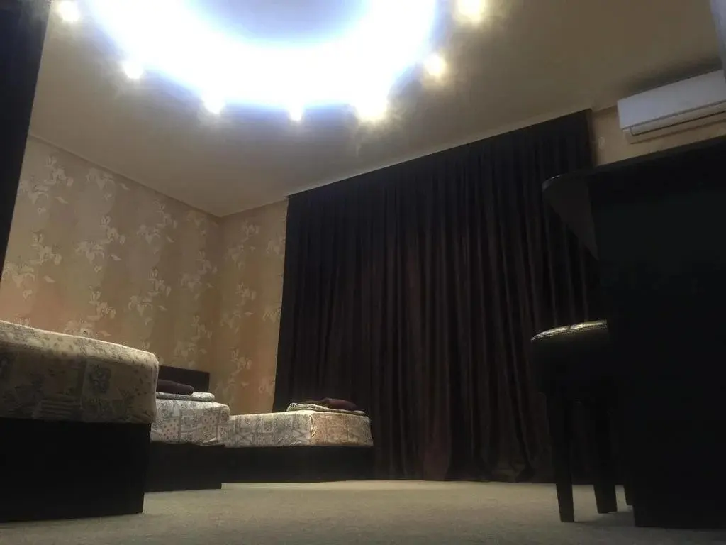Благоевград: Hotel Chamishki