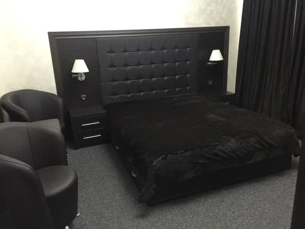 Благоевград: Hotel Chamishki