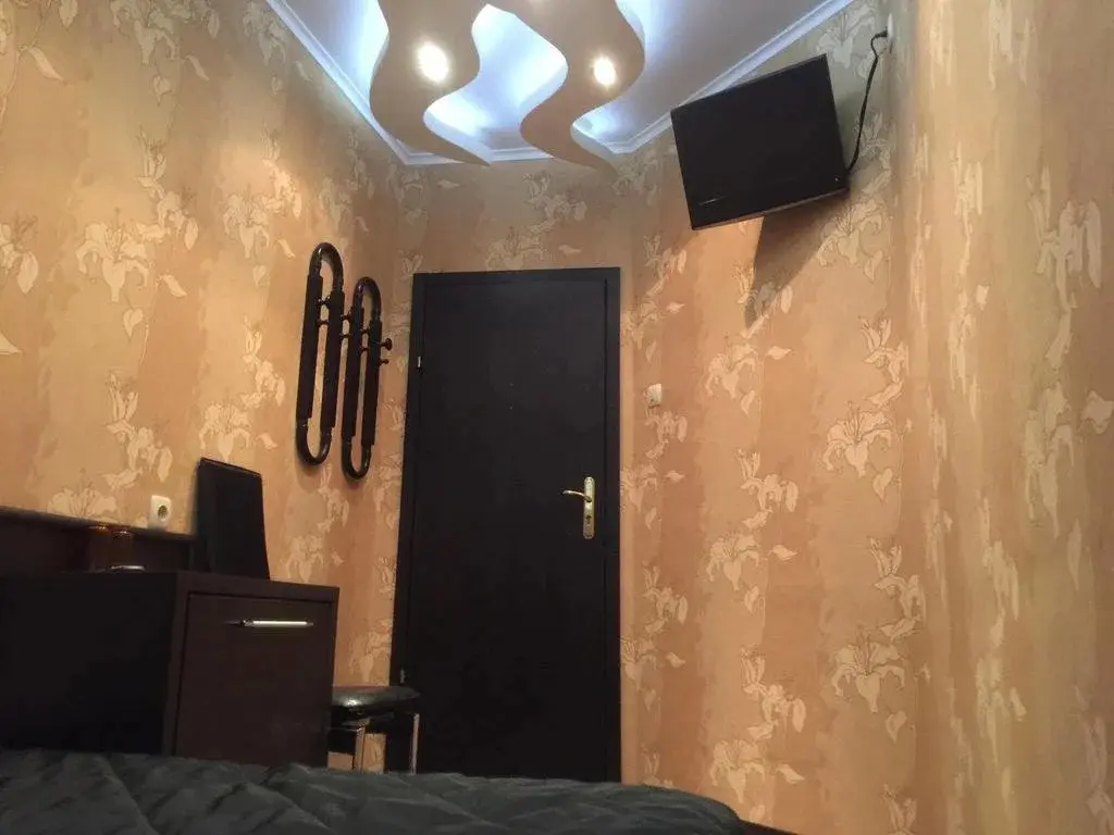 Благоевград: Hotel Chamishki