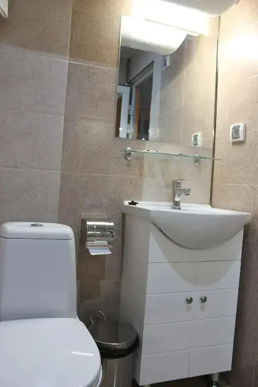 Сапарева баня: Center Guest House
