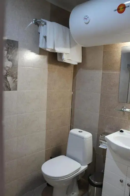 Сапарева баня: Center Guest House