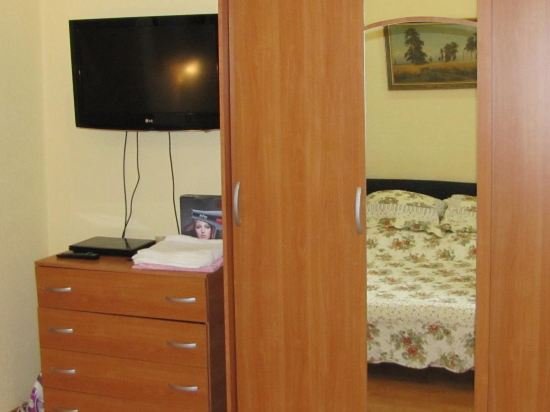 Кисловодск: Apartments On Yanovskogo