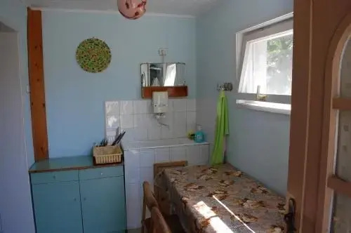 Боженци: Holiday Home Milkovci