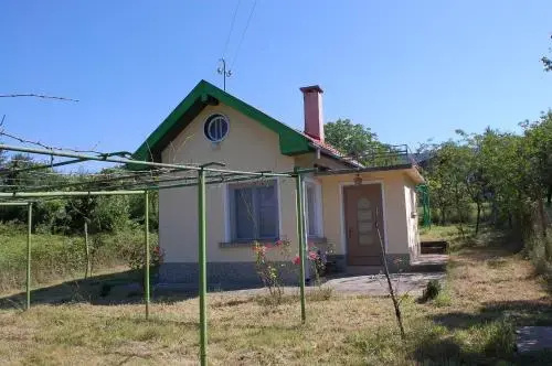 Боженци: Holiday Home Milkovci