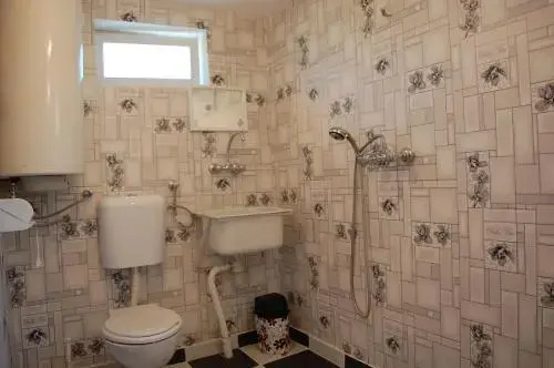 Боженци: Holiday Home Milkovci