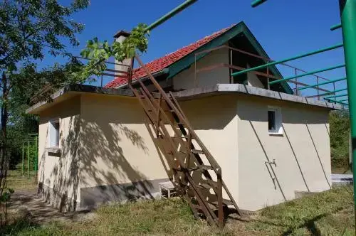 Боженци: Holiday Home Milkovci