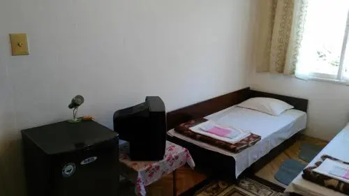 Варна: Guest rooms Chayka