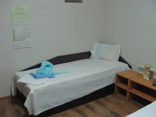Елхово: Guest House Valchanovi