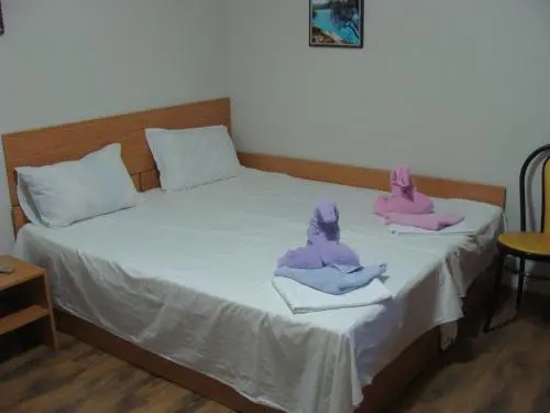 Елхово: Guest House Valchanovi