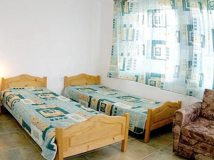 Царево: Guest House Bata