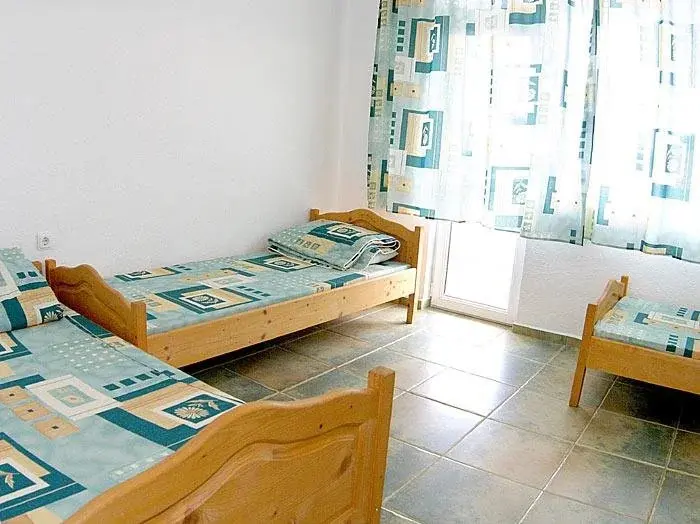 Царево: Guest House Bata