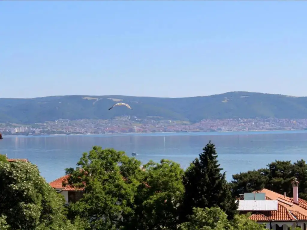 Sea View Rooms Rakovski — фото 1