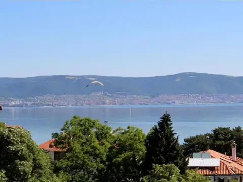 Sea View Rooms Rakovski — фото 1