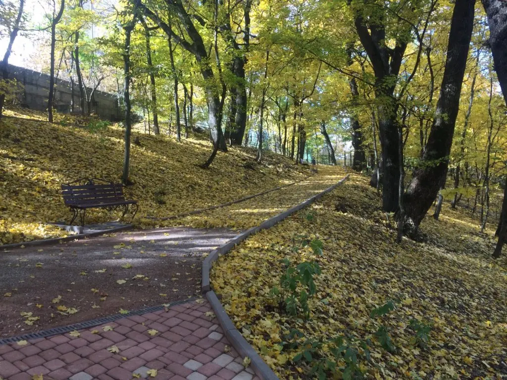 Железноводск: Спа-отель Славяновский исток